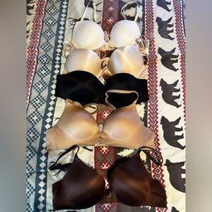 Victoria’s Secret bras